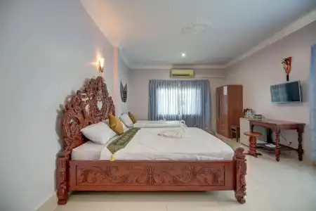 DV Angkor Villa - 90