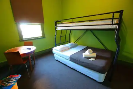 Sydney Central Inn - Hostel - 31