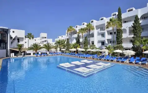 Sol Cala D'Or Apartments - 128