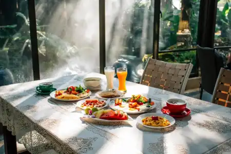 Treescape Resort Chiangmai (SHA Extra Plus) - 12