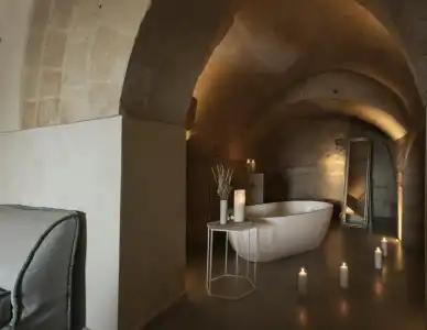 Palazzo Del Duca & Restaurant - 18