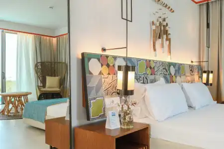 Folie Marine Beach & Club - 52