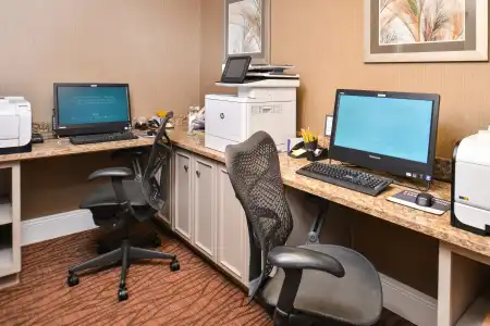 Hilton Garden Inn - Flagstaff - 23