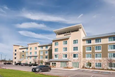TownePlace Suites by Marriott Austin Parmer/Tech Ridge - 0