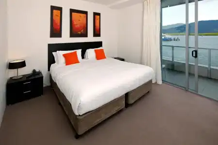Cairns Private Apartments - 23