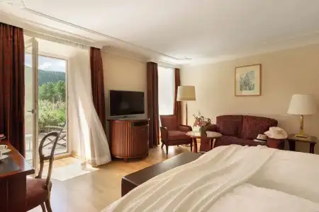 Grand Kronenhof - 171