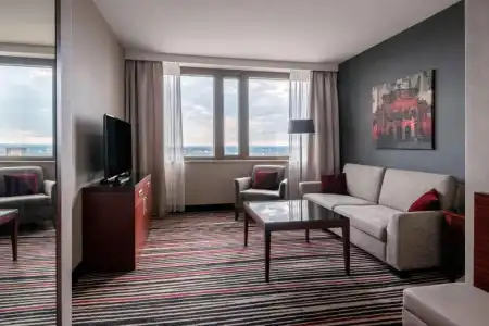 Frankfurt Marriott - 77