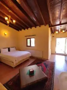 Begam Butik Otel - 23
