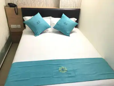 ST Signature Bugis Beach - 4