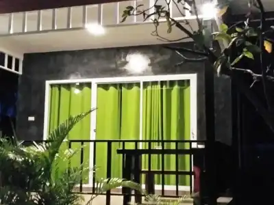 Pranburi Cabana Resort - 76