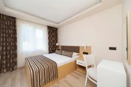 Hamzakoy Blue Park Boutique - 29