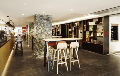 Citizenm Paris Champs-Élysées - 23