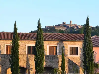 Relais Ciavatta Country - 85
