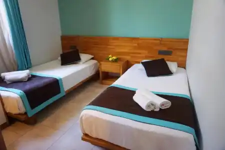 Cobanoğlu Otel and Apart - 54