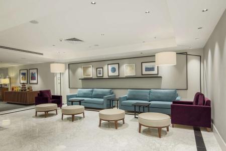 Radisson Blu Bosphorus, Istanbul - 41