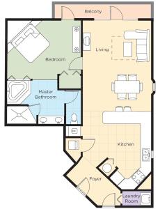 Club Wyndham Star Island - 36