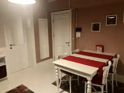 Mehmet Bey Suites Apart-Hotel - 105