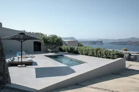 Melidonia Suites - 258