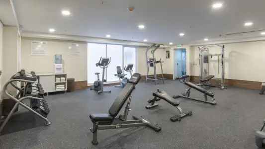 Holiday Inn Express Mexico Basilica by IHG - 24