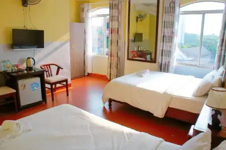 De Huong Duong residences - 15