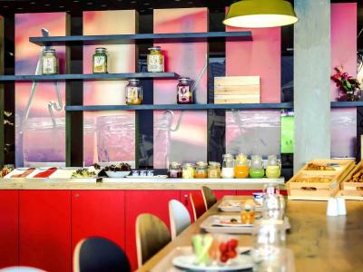 ibis Rabat Agdal - 20
