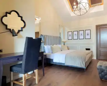 Best Western Plus Market Square Lviv - 115