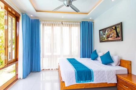 Casare Retreat Phu Quoc - 53