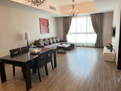 Al Manzil Bahrain - 29