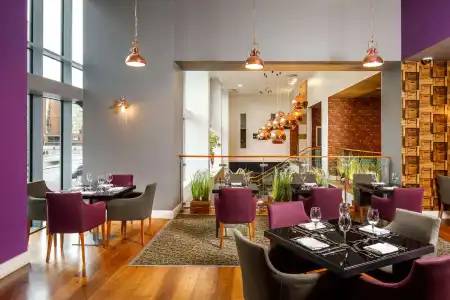 Radisson Blu Cardiff - 17