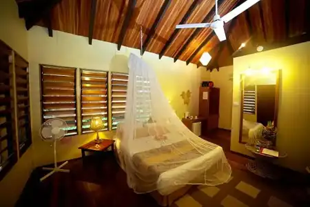 Club Fiji Resort - 89