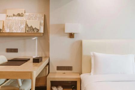Hilton Lijiang - 143