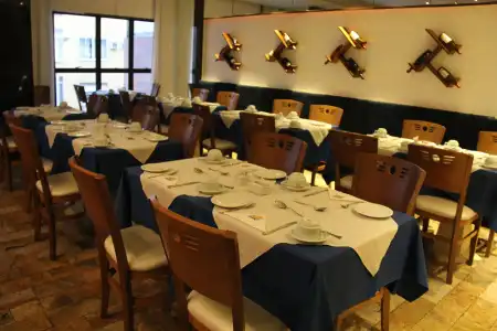 B&Bs Rio Copacabana Posto 5 - 21