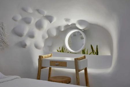 Theano Cave Suites & Villas - 88