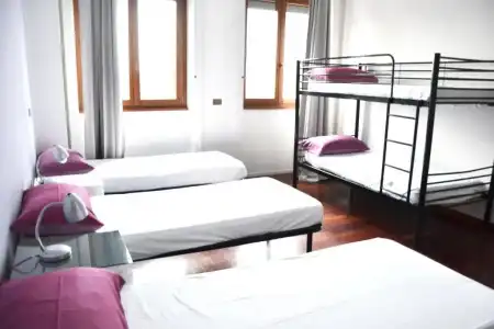 B&B Best Hostel Milano - 31
