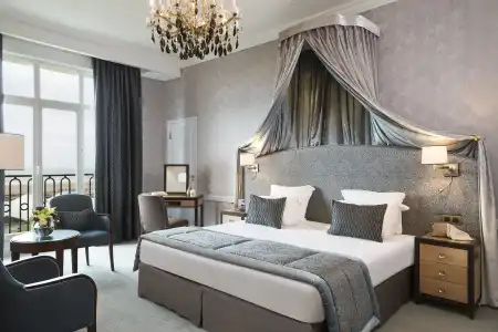 Hôtel Barrière Le Royal Deauville - 32
