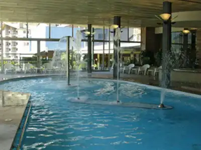 Novotel Andorra - 11