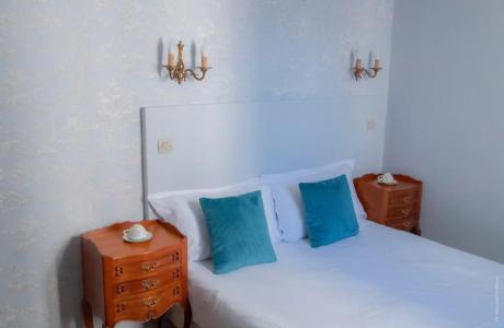 de Charme la Bonne Adresse - Logis de France - 11