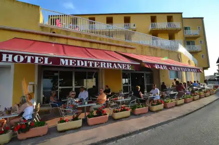Mediterranee - 21