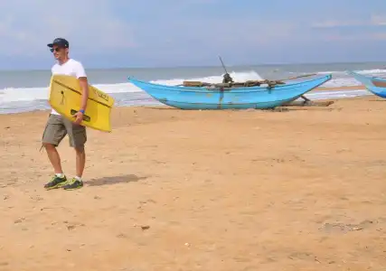 Ocean Breeze Villa - 23