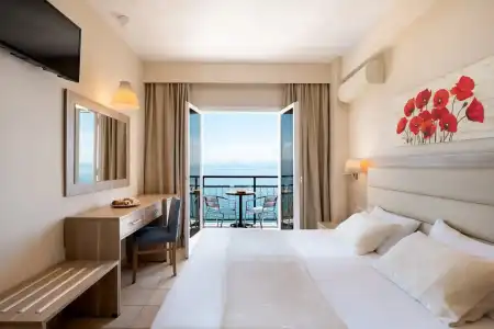 Hôtel le Belvédère - 36