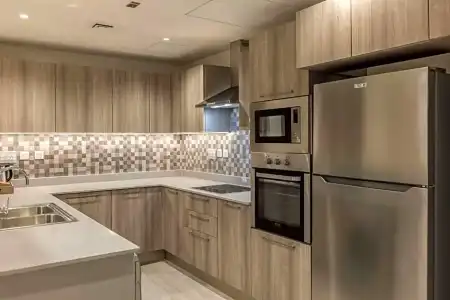 DoubleTree by Hilton Doha Downtown - 19