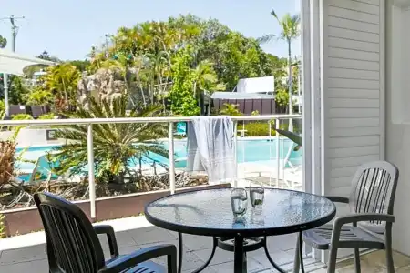 Noosa Blue Resort - 160