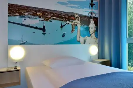 B&B Konstanz - 26