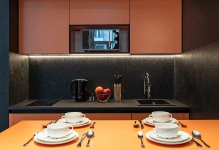 Globe Runner Rooms & Dorms - 17