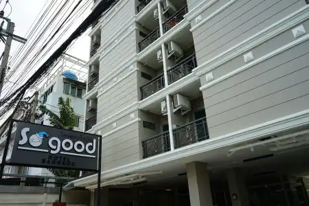 So good Bangkok (SHA Certified) - 0