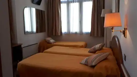 Albergo Stelvio - 61