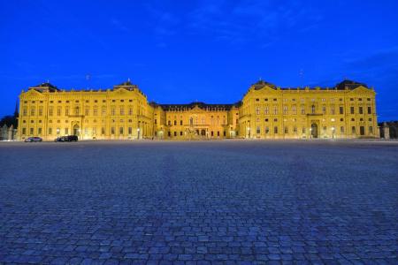 City Würzburg - 0