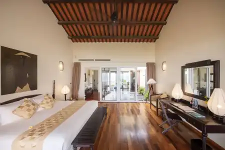 Victoria Hoi An Beach Resort & Spa - 227