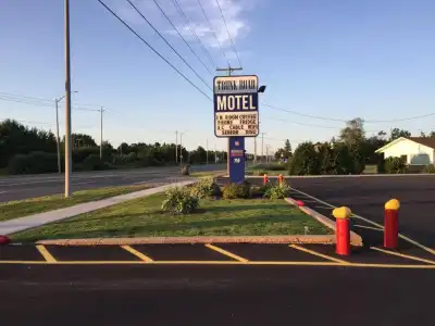 Trunk Road Motel - 25