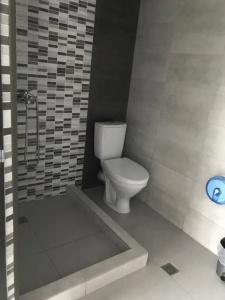 Guesthouse Data - 25